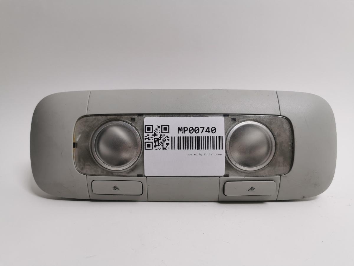 Plafoniera spate Volkswagen Golf 5 (1K1) (2004-2008) 1K0947291 OEM 1K0947291