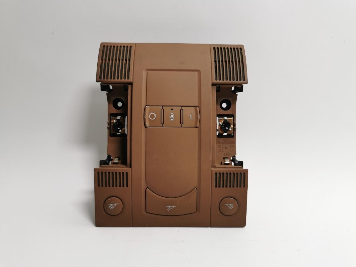 Plafoniera Audi A8 D3 2006 ASB OEM 4E0907135A