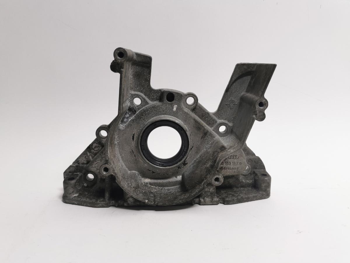 Capac vibrochen Audi A4 B5 1.9 TDI AJM 038103153D OEM 038103153D