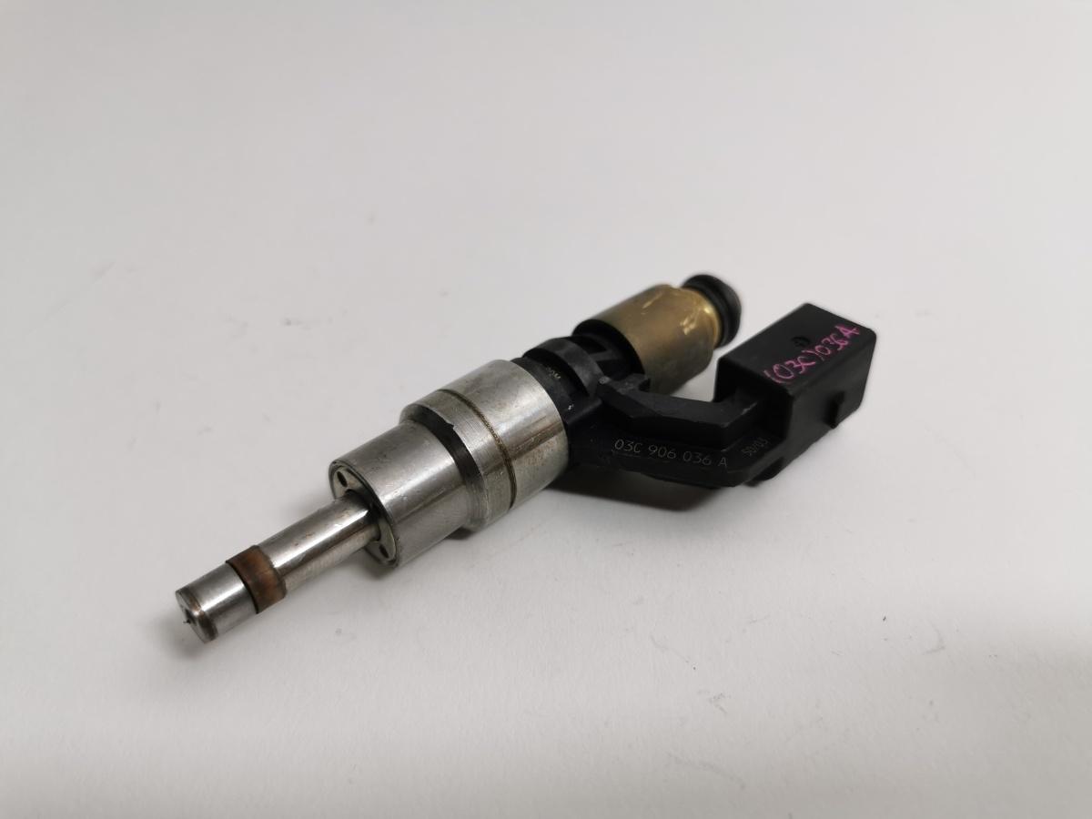 Injector Volkswagen Golf 5 (2004-2009) 03C906036A OEM 03C906036A