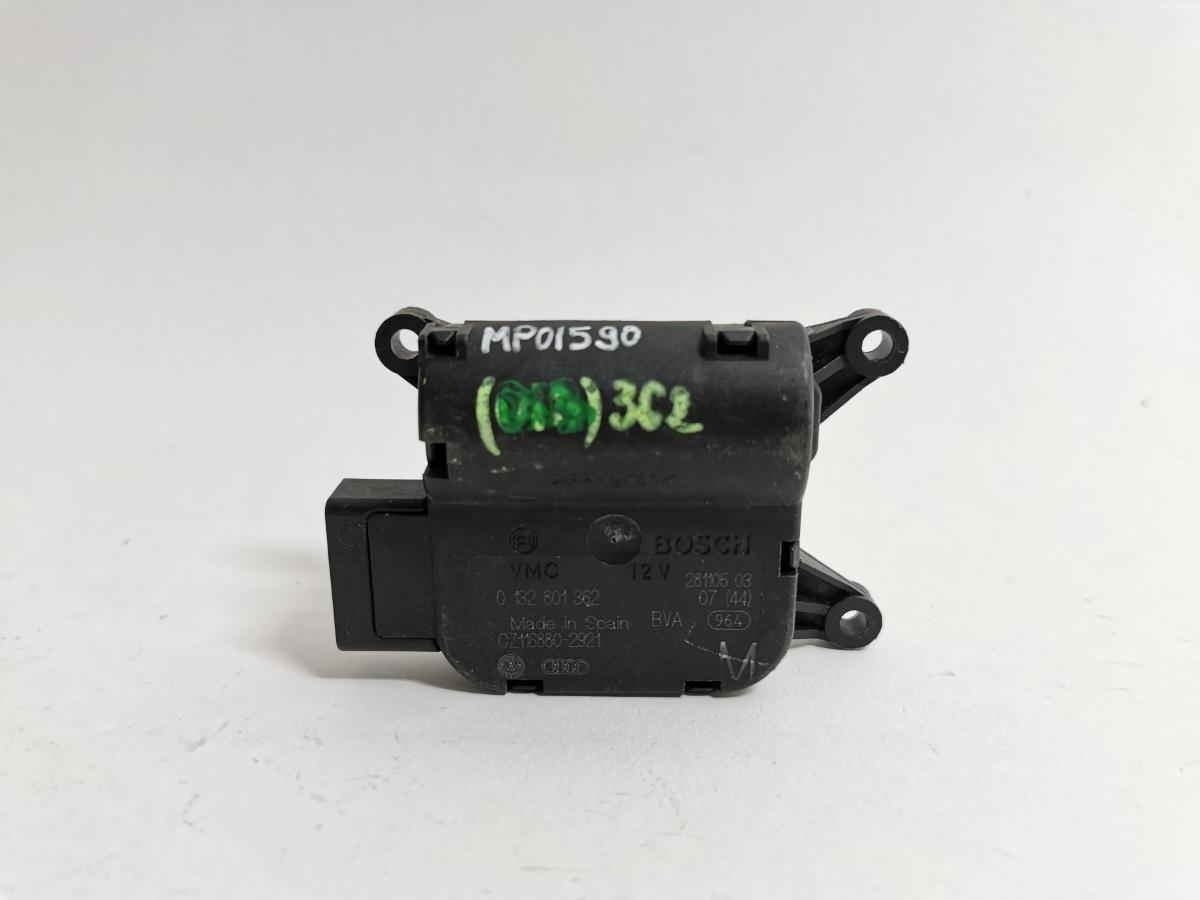 Motoras aeroterma Skoda Superb (3T4) 0132801362 SKODA SUPERB (3T4) [ 2008 - 2015 ] OEM 0132801362