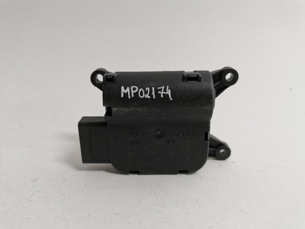 Motoras aeroterma 1J1907511F Seat Leon (1M1) Hatchback 2006 1.9 TDI SEAT LEON (1M1) [ 1999 - 2006 ] OEM 1J1907511F