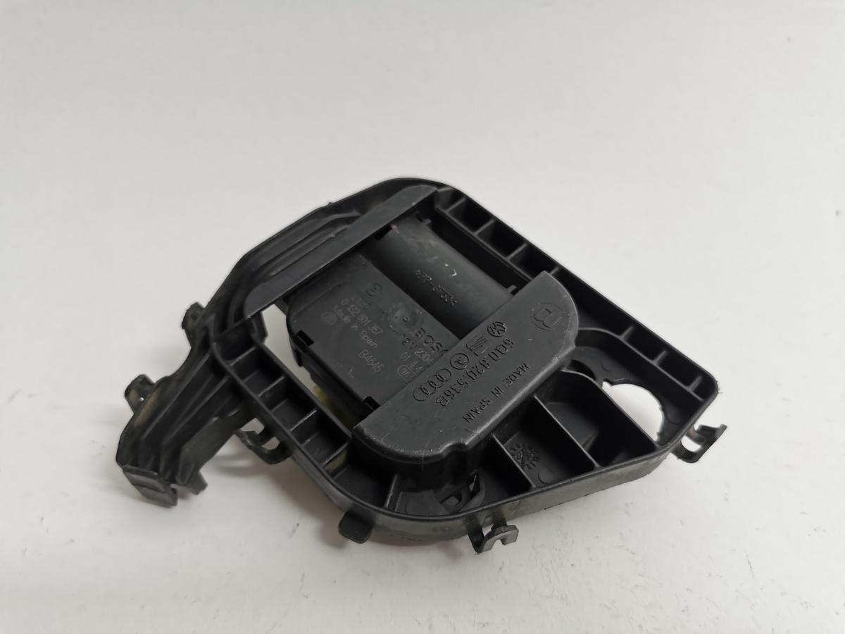 Motoras aeroterma bord Skoda Rommster Praktik (5J7) 2008 1.4 TDI OEM 6Q0907511