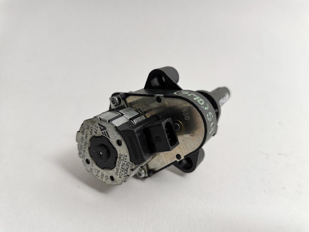 Motoras aeroterma Volkswagen Sharan 7M0907511B OEM 7M0907511B