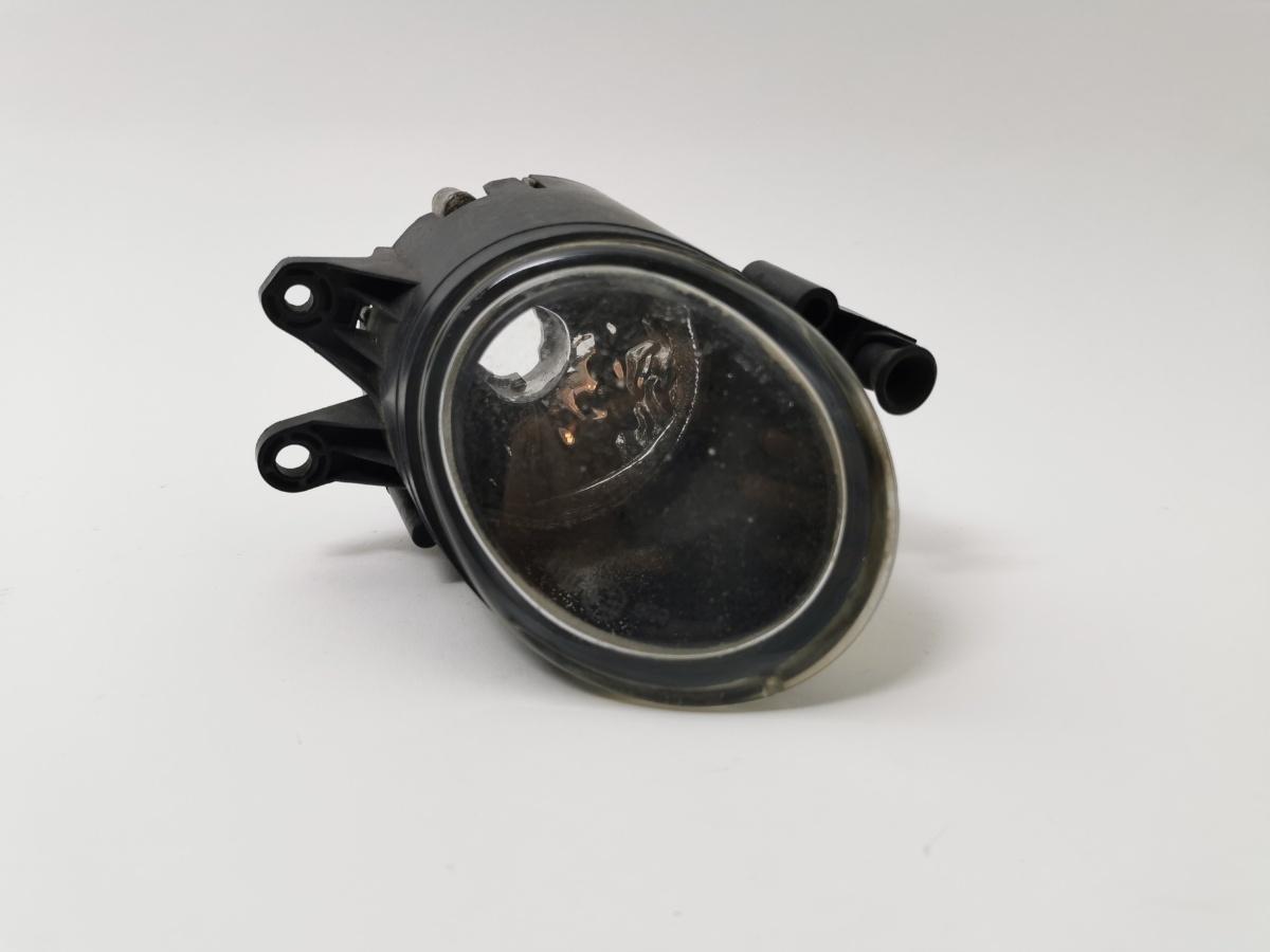 Proiector bara fata stanga Audi A4 B6 (8E2) Sedan 2003 1.9 TDI OEM 8E0941699