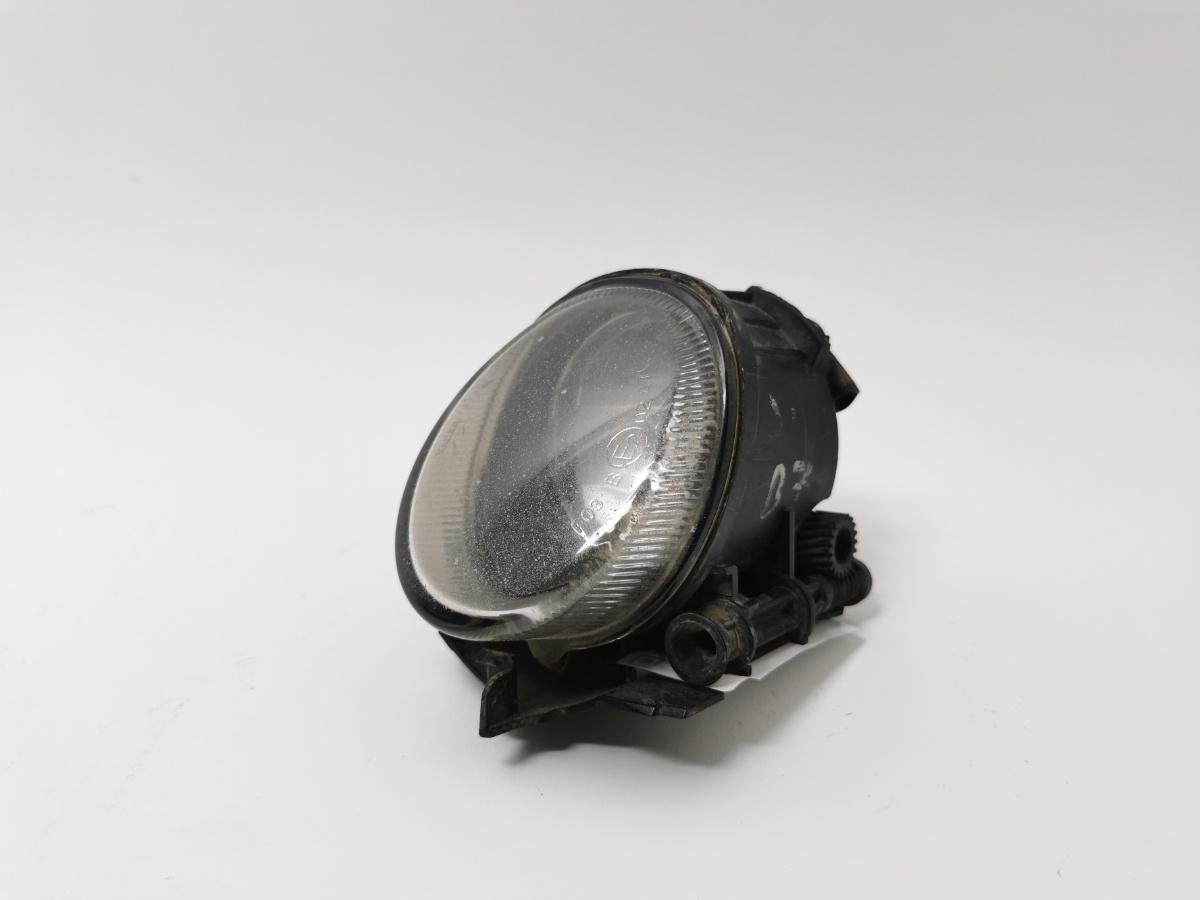 Proiector ceata stanga Audi A3 (8P1) [2003-2012] 8E0941699C OEM 8E0941699C