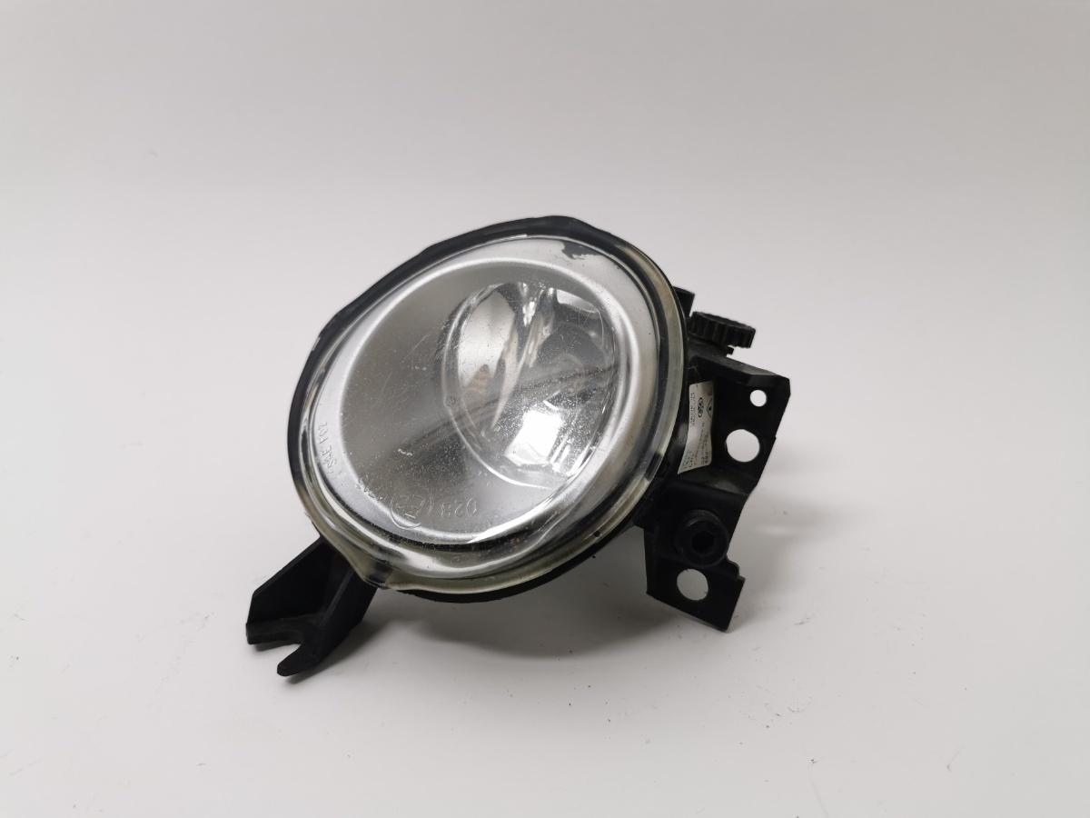 Proiector ceata stanga Volkswagen Touareg (7LA) 2.5 TDI 2006 BAC OEM 7L6941699B