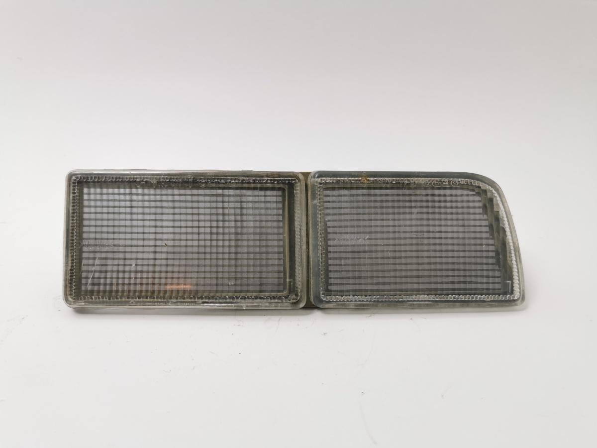 Reflectoare stanga bara fata Volkswagen Golf 3 (1H1) Hatchback 1995 1.6 B OEM 08-441-1609L-F