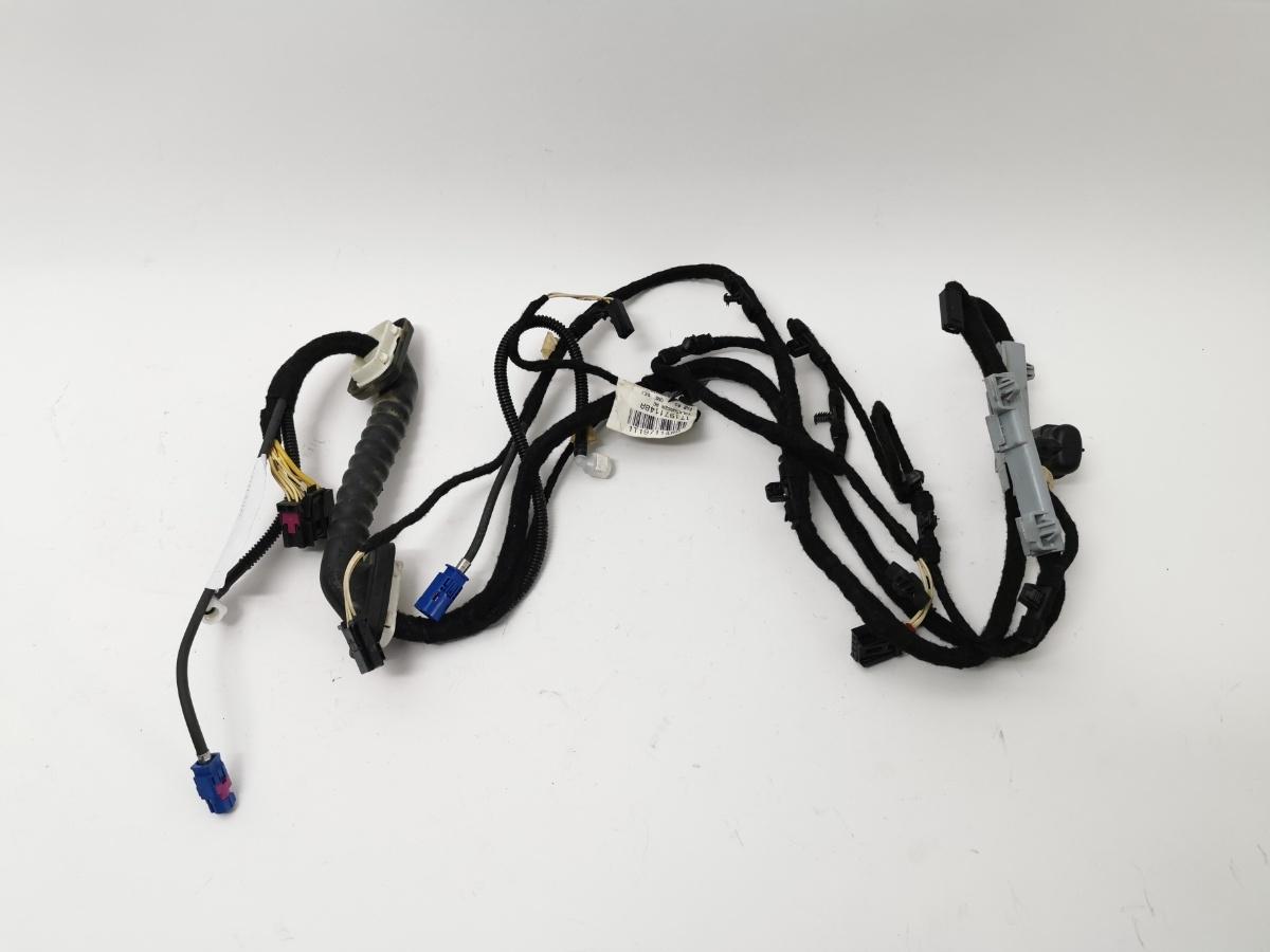 Instalatie haion dreapta Volkswagen Touran (1T3) 2.0 TDI CFHC 2012 VOLKSWAGEN TOURAN (1T3) [ 2010 - 2015 ] OEM 1T1971148A