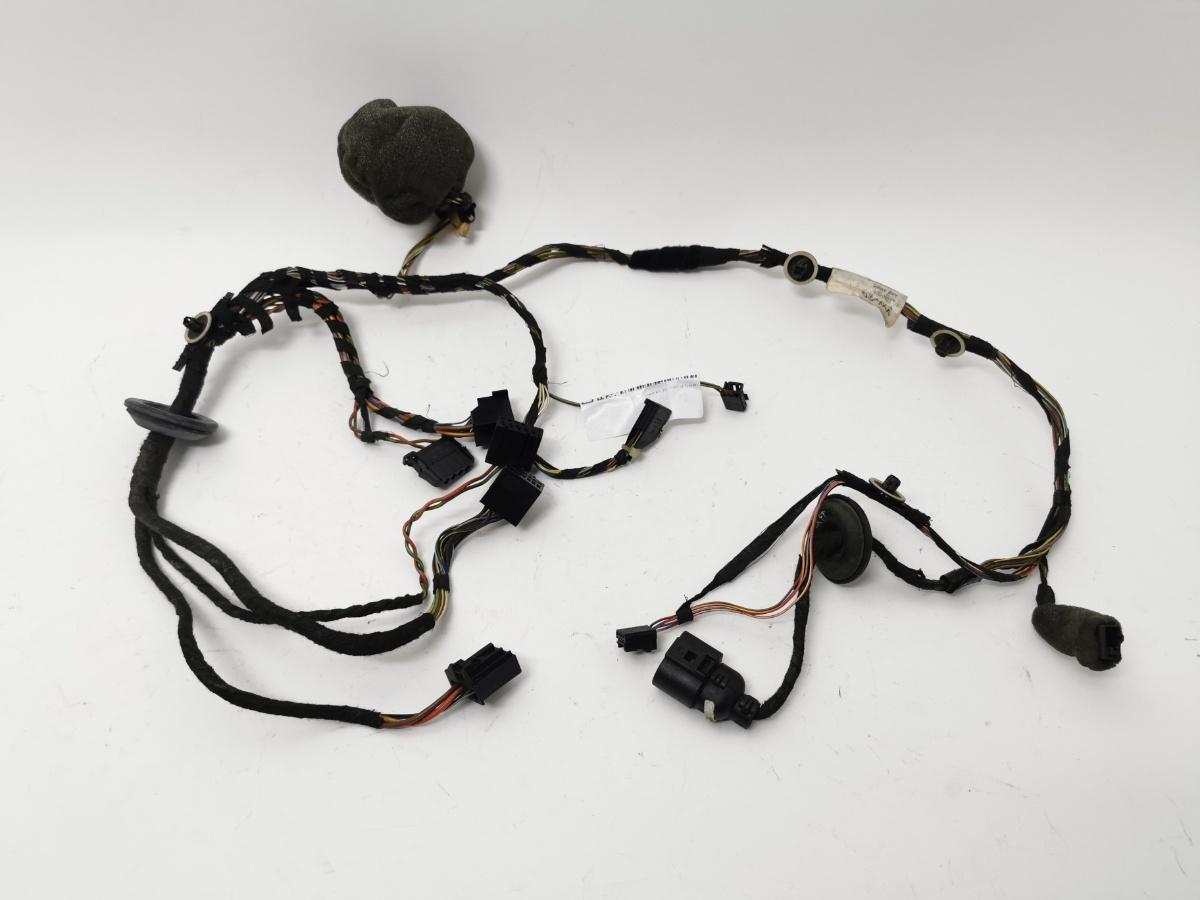 Instalatie usa dreapta fata Volkswagen Polo (9N3) Hatchback 1.2 BZG 2009 VOLKSWAGEN POLO (9N_) [ 2001 - 2012 ] OEM 6Q0971120C