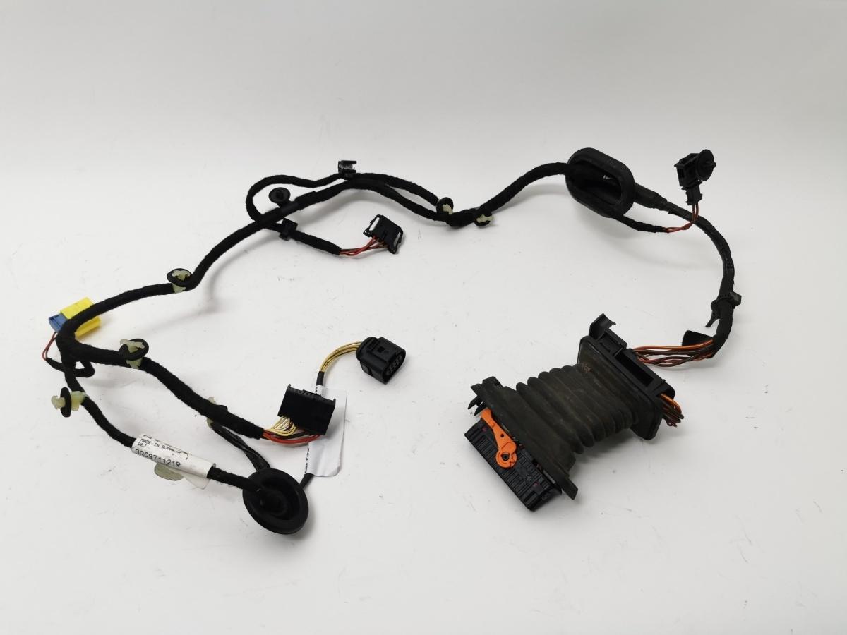 Instalatie haion dreapta Seat Leon 1P 2008 2.0 BKD 103 KW 1P0971147B OEM 1P0971147B