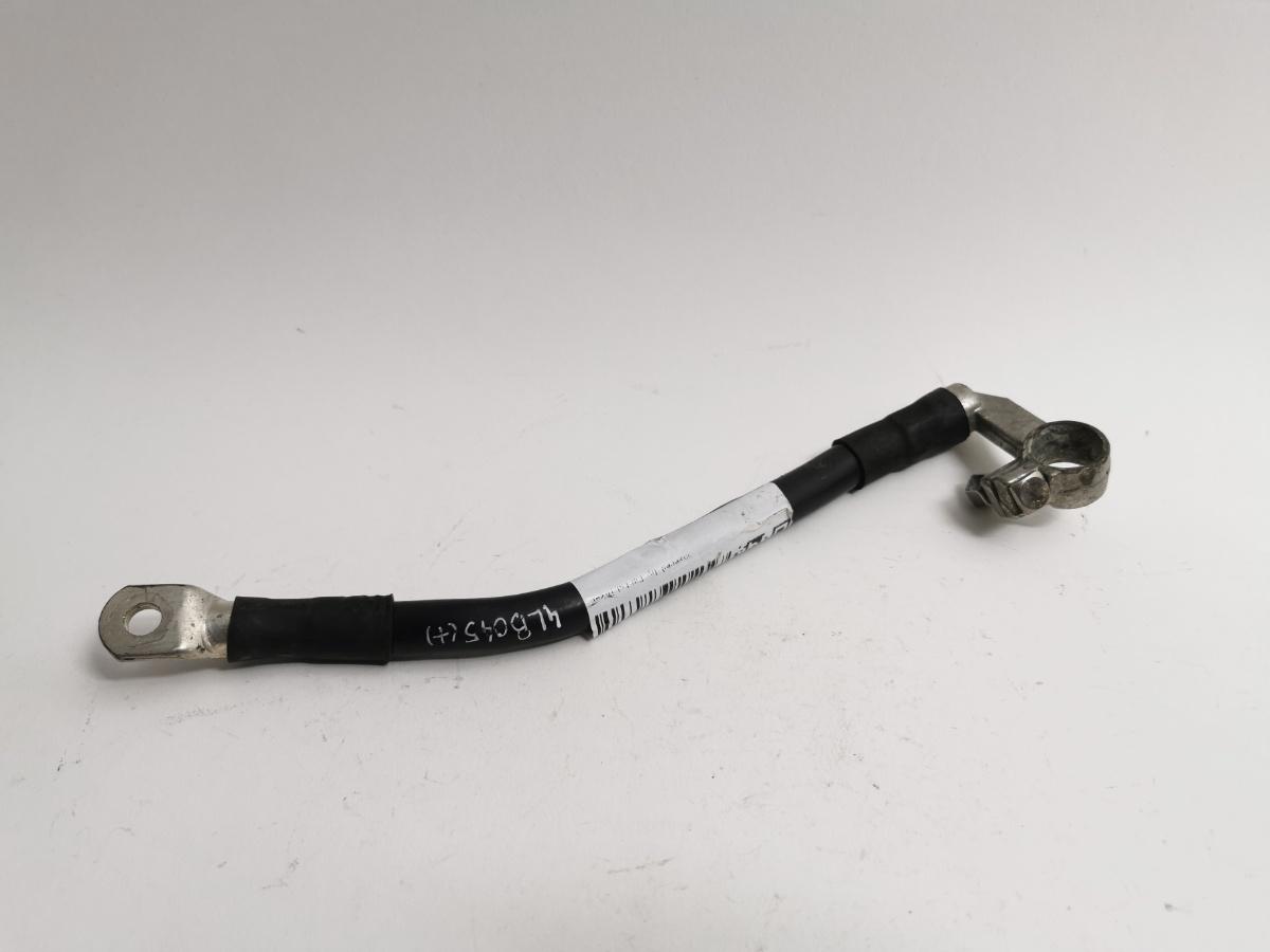 Borna plus Audi Q7 (4LB) 2008 BUG AUDI Q7 (4LB) [ 2006 - 2016 ] OEM 7L0971225H