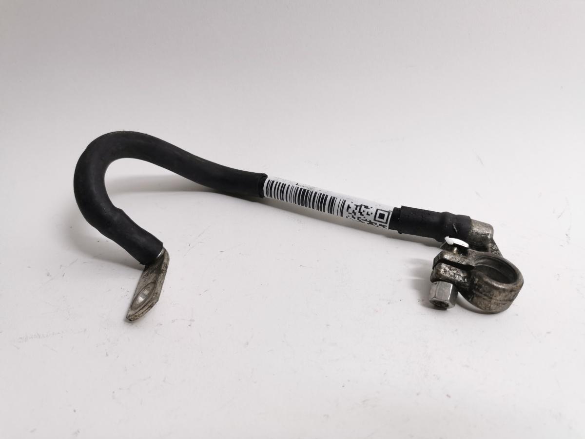 Borna minus Seat Leon 1P 2008 2.0 BKD 103 KW