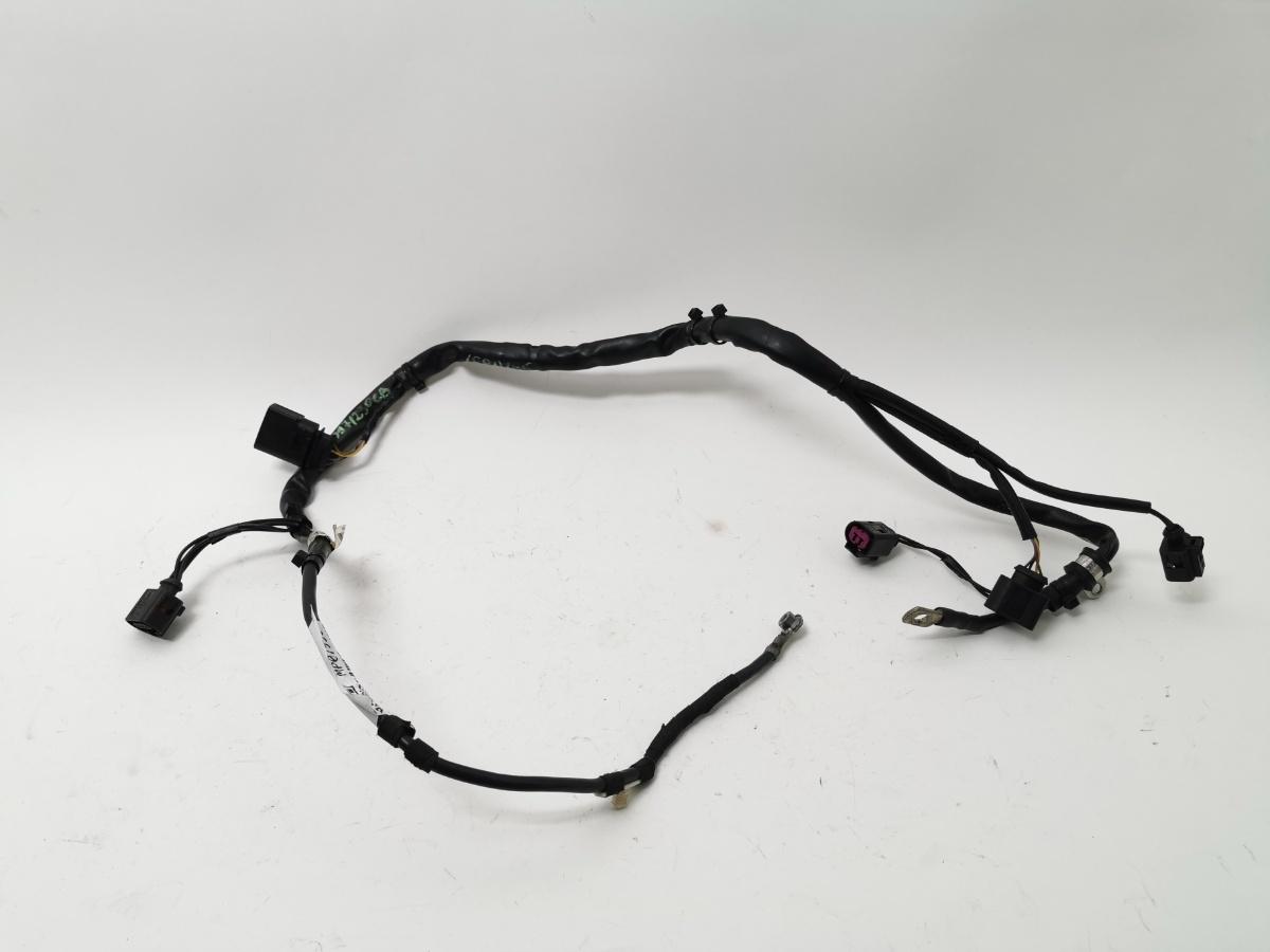 Instalatie electrica alternator Seat Altea (5P1) Hatchback 2005 2.0 TDI SEAT ALTEA (5P1) [ 2004 - > ] OEM 1K0971230CB