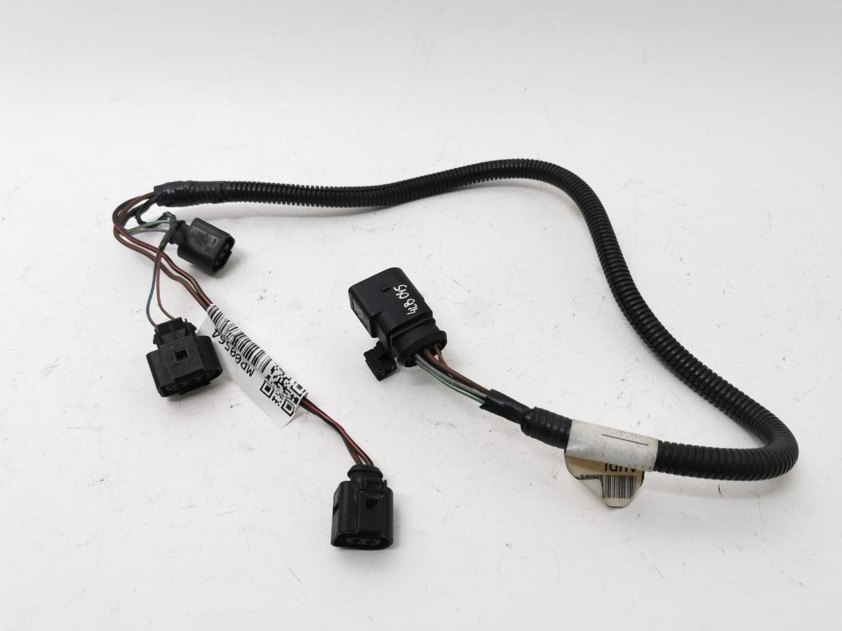 Instalatie spalator parbriz Audi Q7 (4LB) 2008 BUG AUDI Q7 (4LB) [ 2006 - 2016 ] OEM 4L0971767