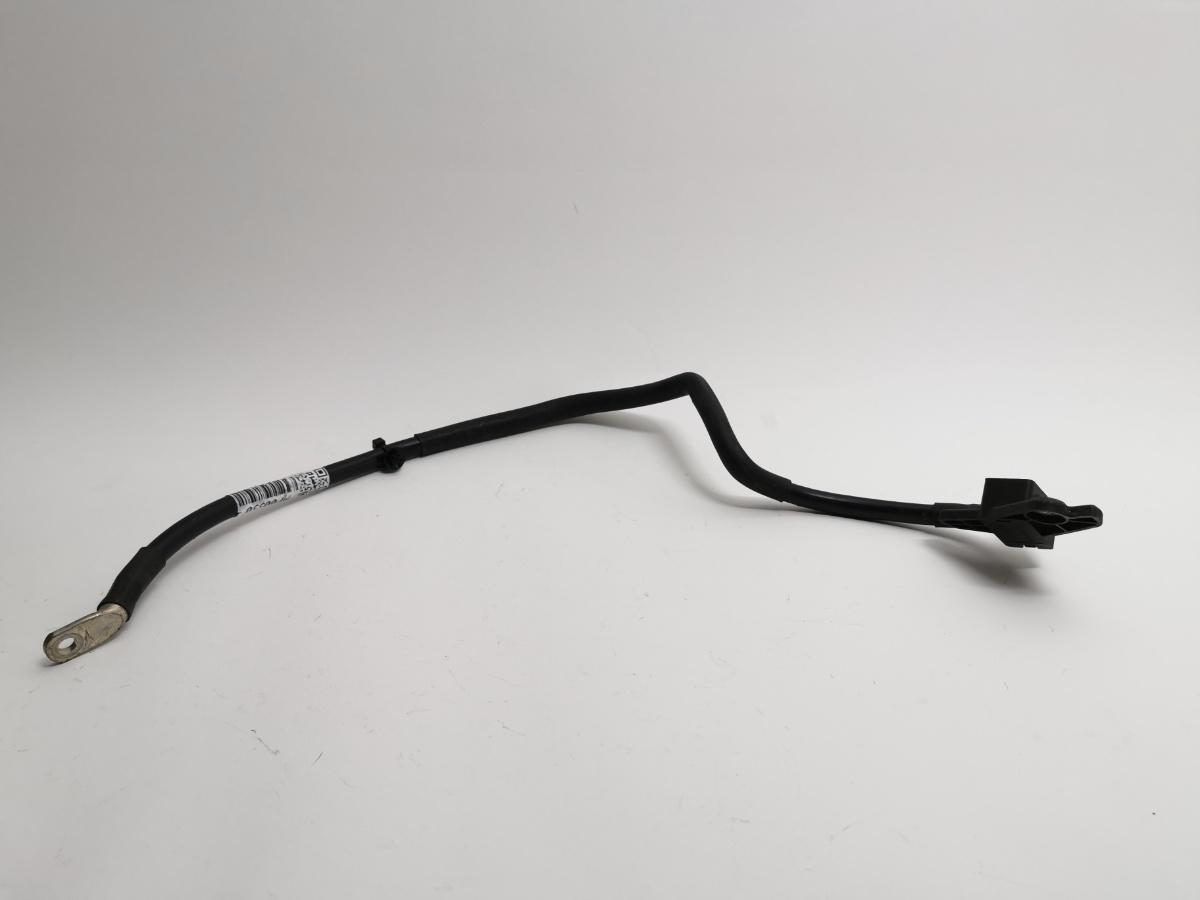 Borna minus Audi Q7 (4LB) 3.0 TDI BUG 2008 AUDI Q7 (4LB) [ 2006 - 2016 ] OEM 4L0971597