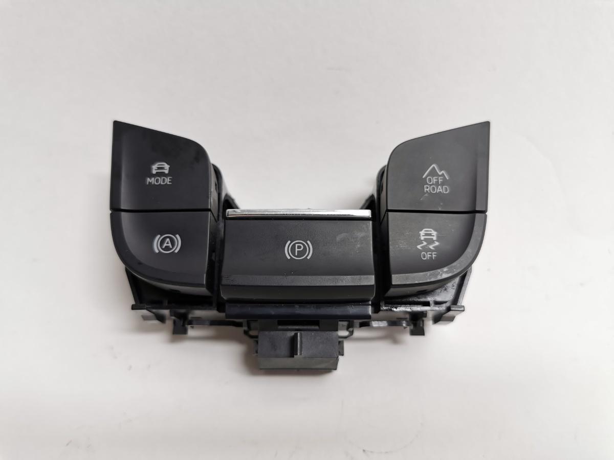 SKODA KAROQ (NU7) [ 2017 - > ] VAG OEM 566927225B