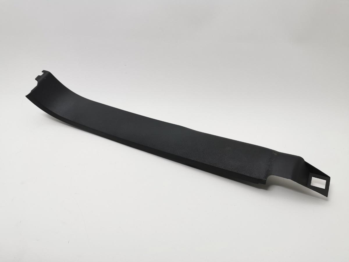 Ornament prag dreapta Volkswagen Touran (1T3) 2.0 TDI CFHC 2012 VOLKSWAGEN TOURAN (1T3) [ 2010 - 2015 ] OEM 1T0853372C
