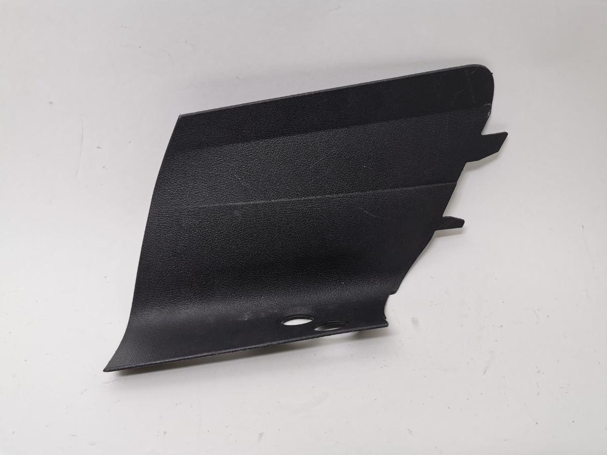 Capac lateral consola centrala Volkswagen Touran (1T3) 2.0 TDI CFHC 2012 VOLKSWAGEN TOURAN (1T3) [ 2010 - 2015 ] OEM 1T1863074
