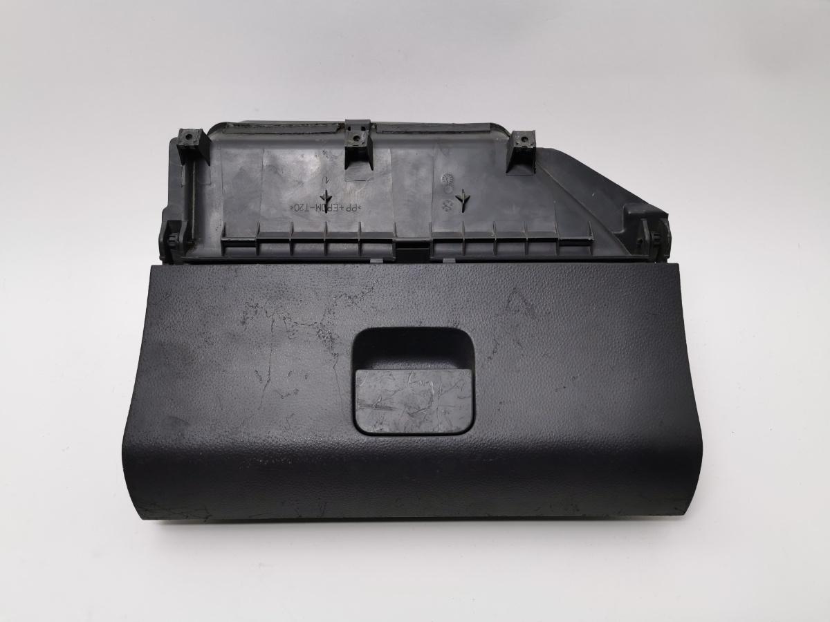 Torpedou Volkswagen Polo (9N3) Hatchback 1.2 BZG 2009 VOLKSWAGEN POLO (9N_) [ 2001 - 2012 ] OEM 6Q1857101F