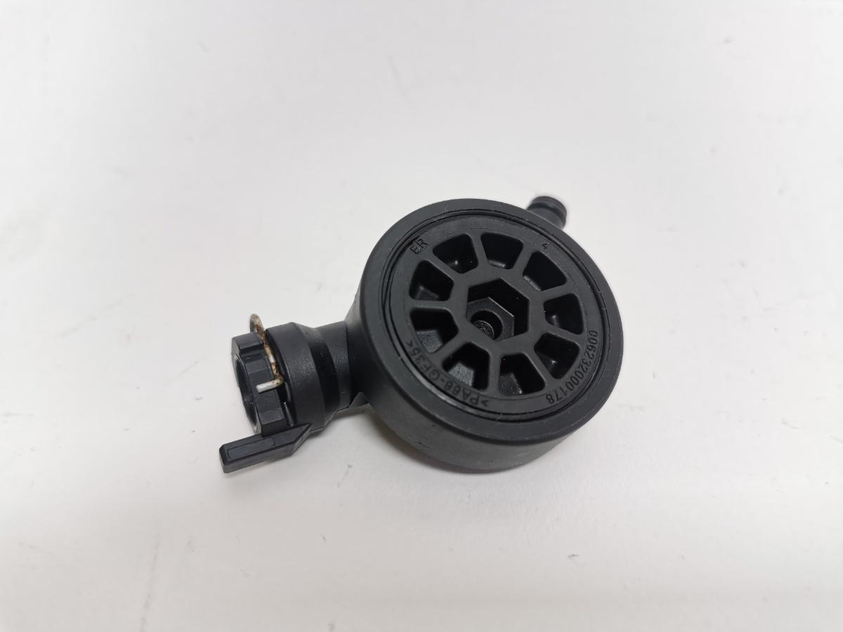 Flansa rola ambreiaj Volkswagen Touran (1T3) 2.0 TDI CFHC 2012 VOLKSWAGEN TOURAN (1T3) [ 2010 - 2015 ] OEM 006232000177