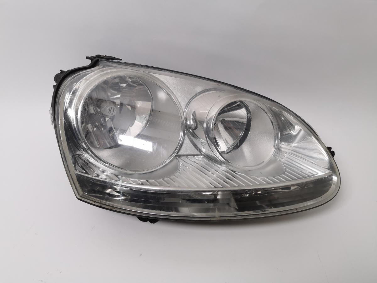 Far dreapta fata VOLKSWAGEN GOLF V (1K1) [ 2003 - 2009 ] TDI 16V (BKD) 103KW|140HP VAG OEM 1K6941006P
