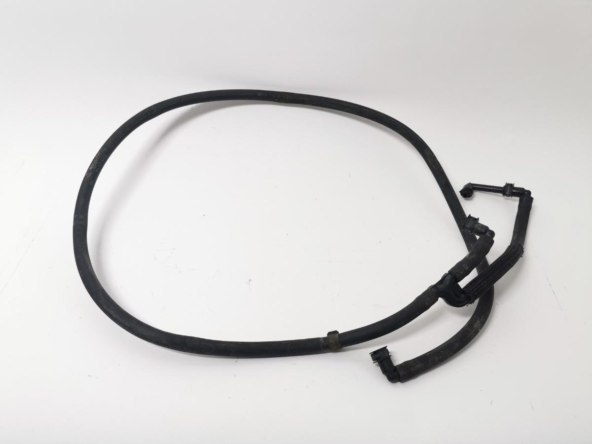 Furtun spalator faruri VOLKSWAGEN GOLF V 1K1 2003 - 2009, Hatchback 2.0 TDI 16V BKD VAG 1J0955964F
