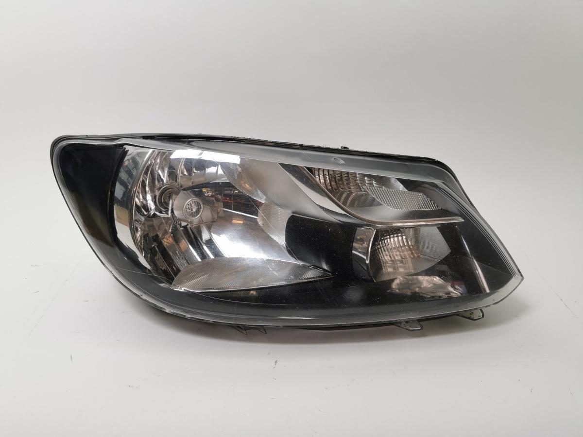 Far VOLKSWAGEN CADDY III Box 2KA, 2KH, 2CA, 2CH 2004 - 2015 VAG 2K5941006A dreapta fata