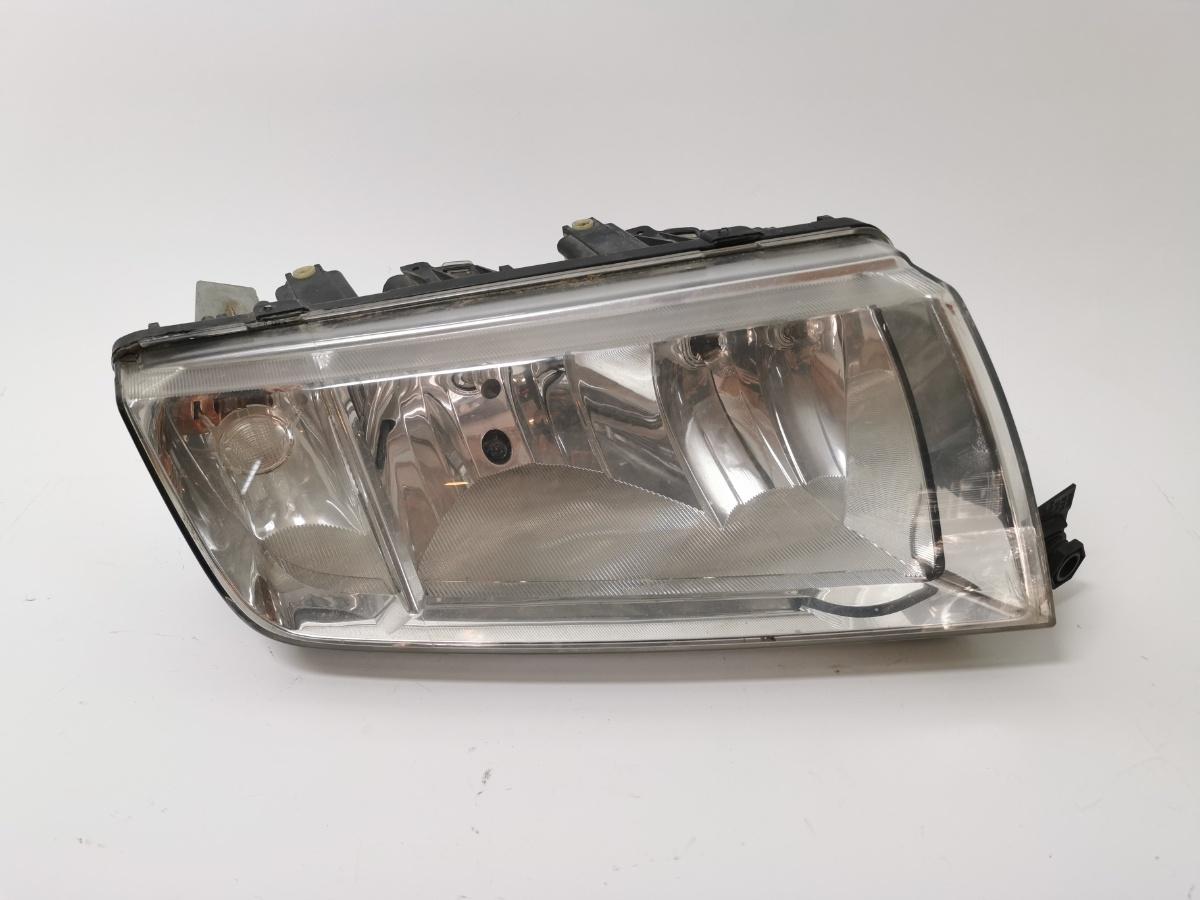 Far SKODA FABIA 6Y2 1999 - 2008, Hatchback VAG 6Y1941016R dreapta fata