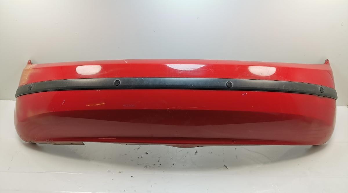 Bara spate cu senzori parcare SKODA FABIA 6Y2 1999 - 2008 1.0 AQV, ARV VAG 6Y6807421