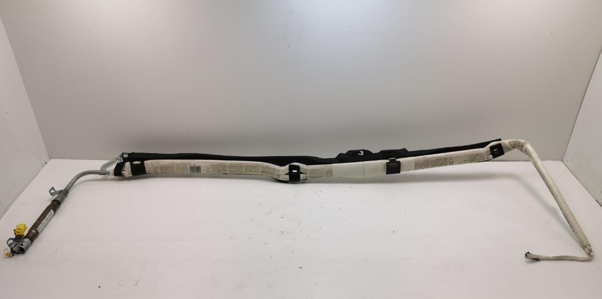 Airbag cortina dreapta VOLKSWAGEN GOLF V 1K1 2003 - 2009, Hatchback 2.0 TDI 16V BKD VAG 1K6880742J