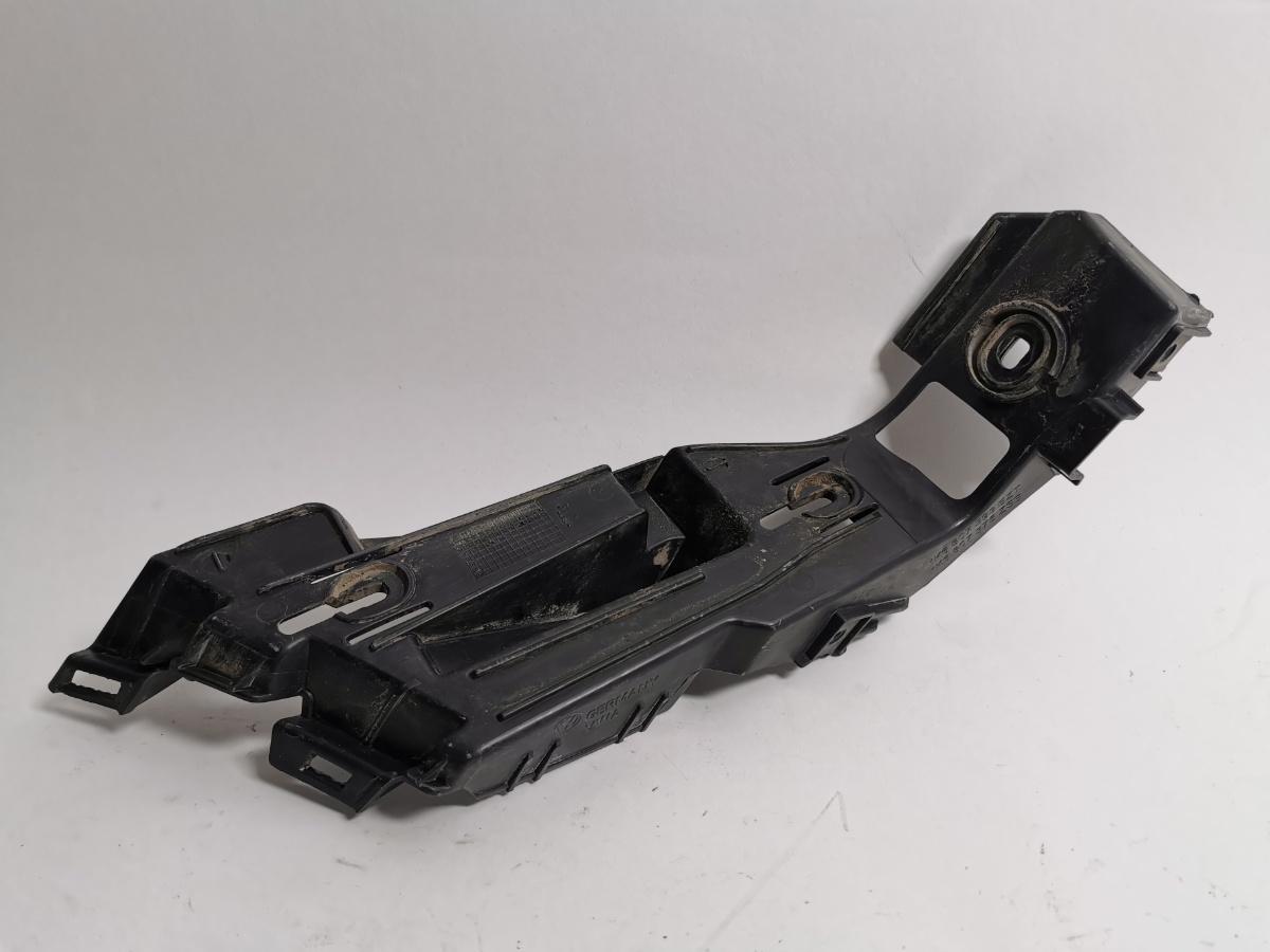 Suport bara stanga spate VOLKSWAGEN GOLF V 1K1 2003 - 2009 2.0 TDI 16V BKD VAG 1K6807393 / 1K6807375