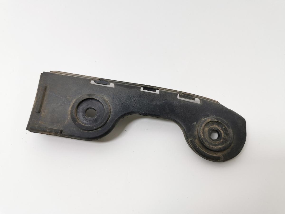 Suport bara de protectie spate SKODA FABIA Combi 6Y5 2000 - 2007 1.2 1.2 AZQ, BME VAG 6Y6807394B dreapta spate