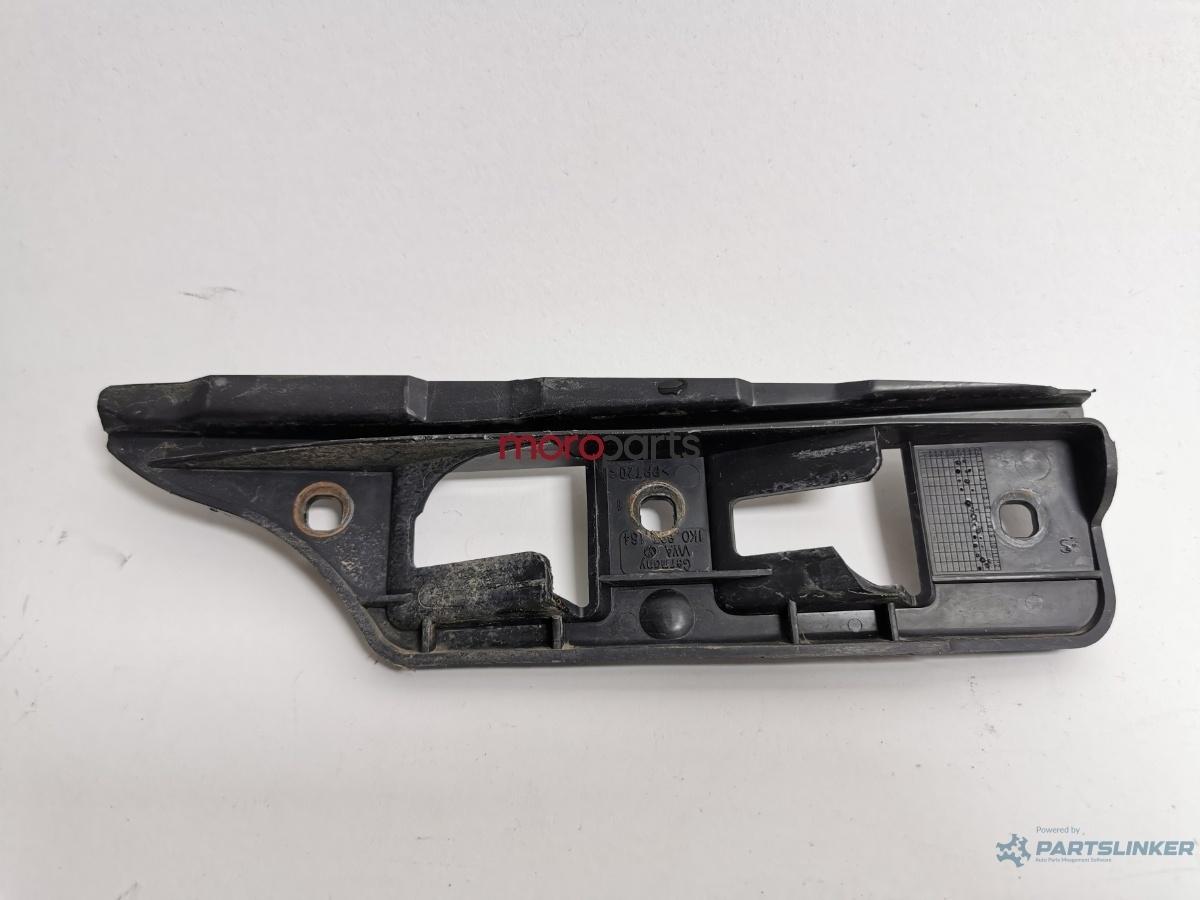 Suport bara de protectie fata dreapta VOLKSWAGEN JETTA III 1K2 2004 - 2010 2.0 TDI 16V BKD, CBDB, CJAA, CBEA 1K0807184