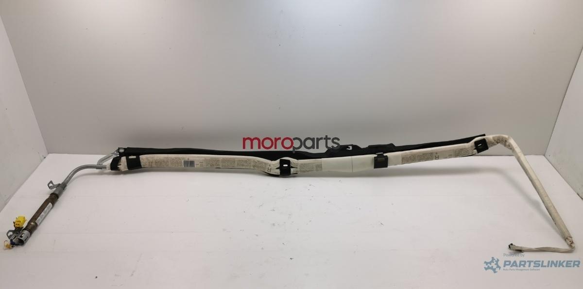 Airbag cortina dreapta Volkswagen Golf 5 (1K1) Hatchback 2005 1.9 TDI OEM 1K6880742J