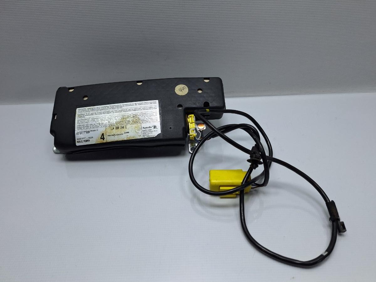 Airbag scaun dreapta VOLKSWAGEN GOLF IV Variant 1J5 1999 - 2006 1.9 TDI AGR, ALH VAG 1J4880240E