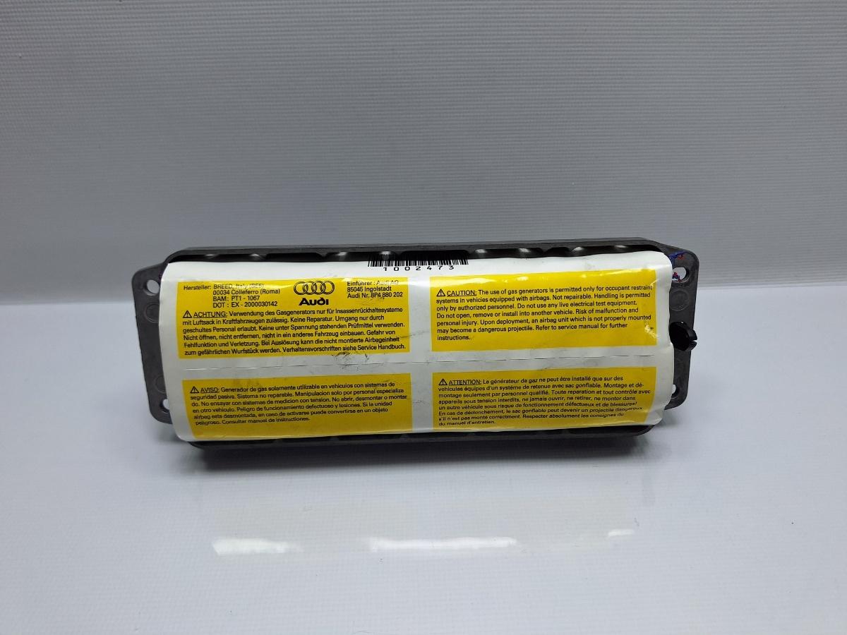 Airbag pasager AUDI A3 II Sportback 8PA 2004 - 2015 TDI BKC, BLS, BXE VAG 8P4880202