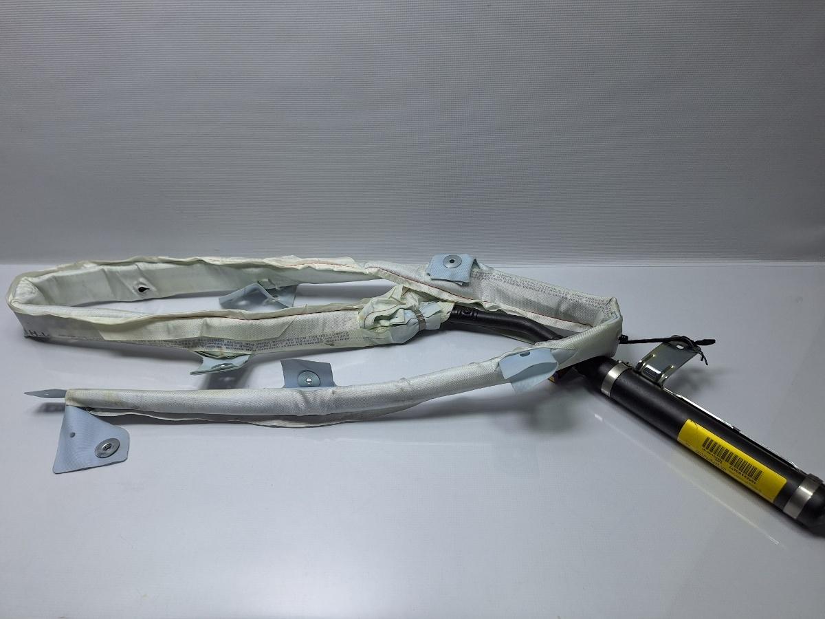 Airbag cortina stanga AUDI A3 II Sportback 8PA 2004 - 2015 TDI BKC, BLS, BXE VAG 8P4880741B