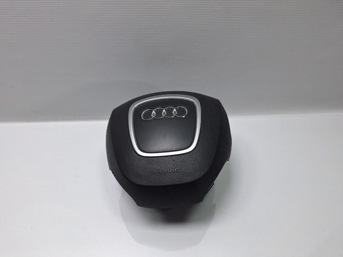 Airbag volan AUDI A3 II Sportback 8PA 2004 - 2015 TDI BKC, BLS, BXE VAG 8P0880201BC