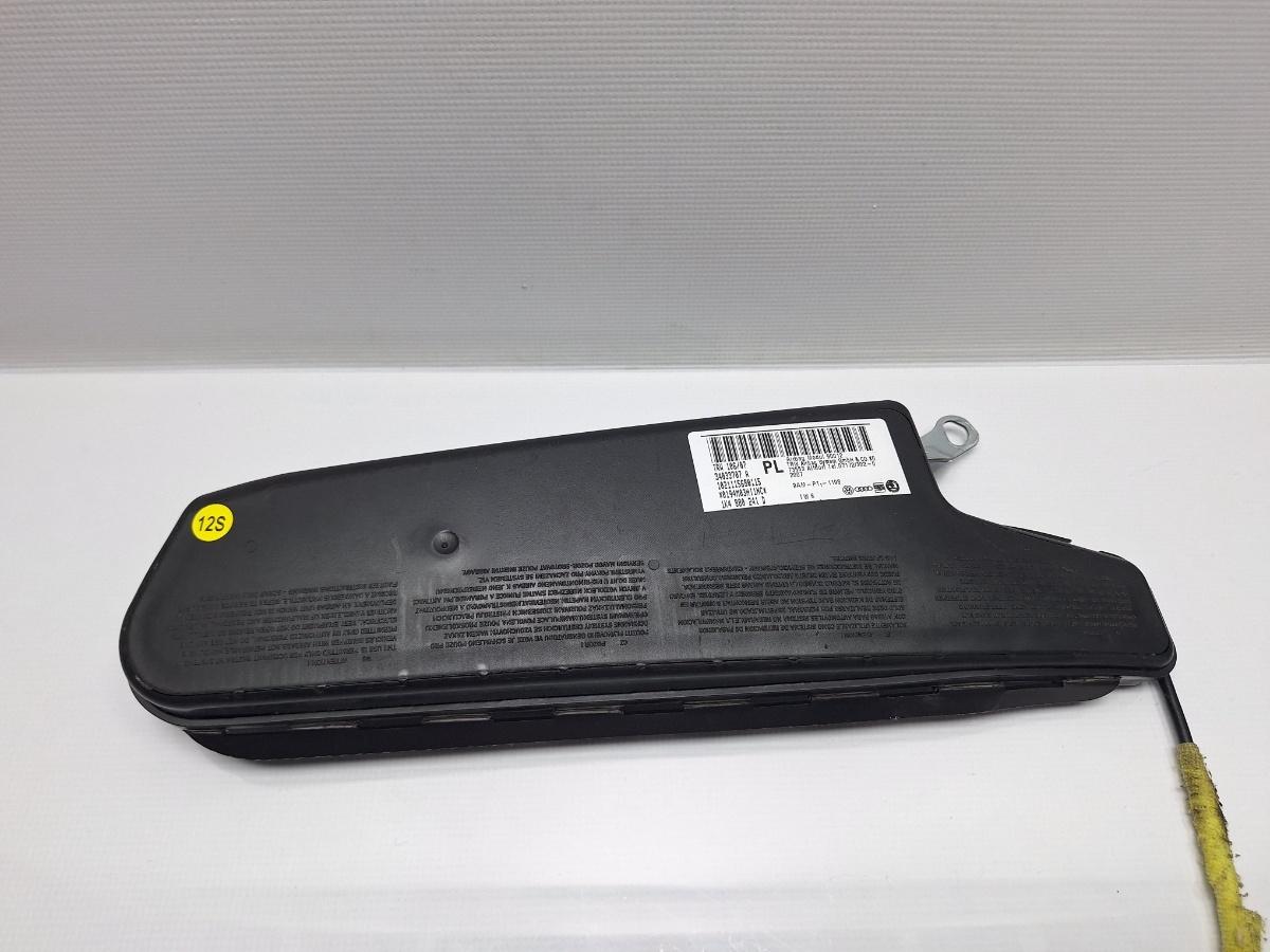 Airbag scaun stanga VOLKSWAGEN GOLF V 1K1 2003 - 2009 1.9 TDI BKC, BLS, BXE VAG 1K4880241D
