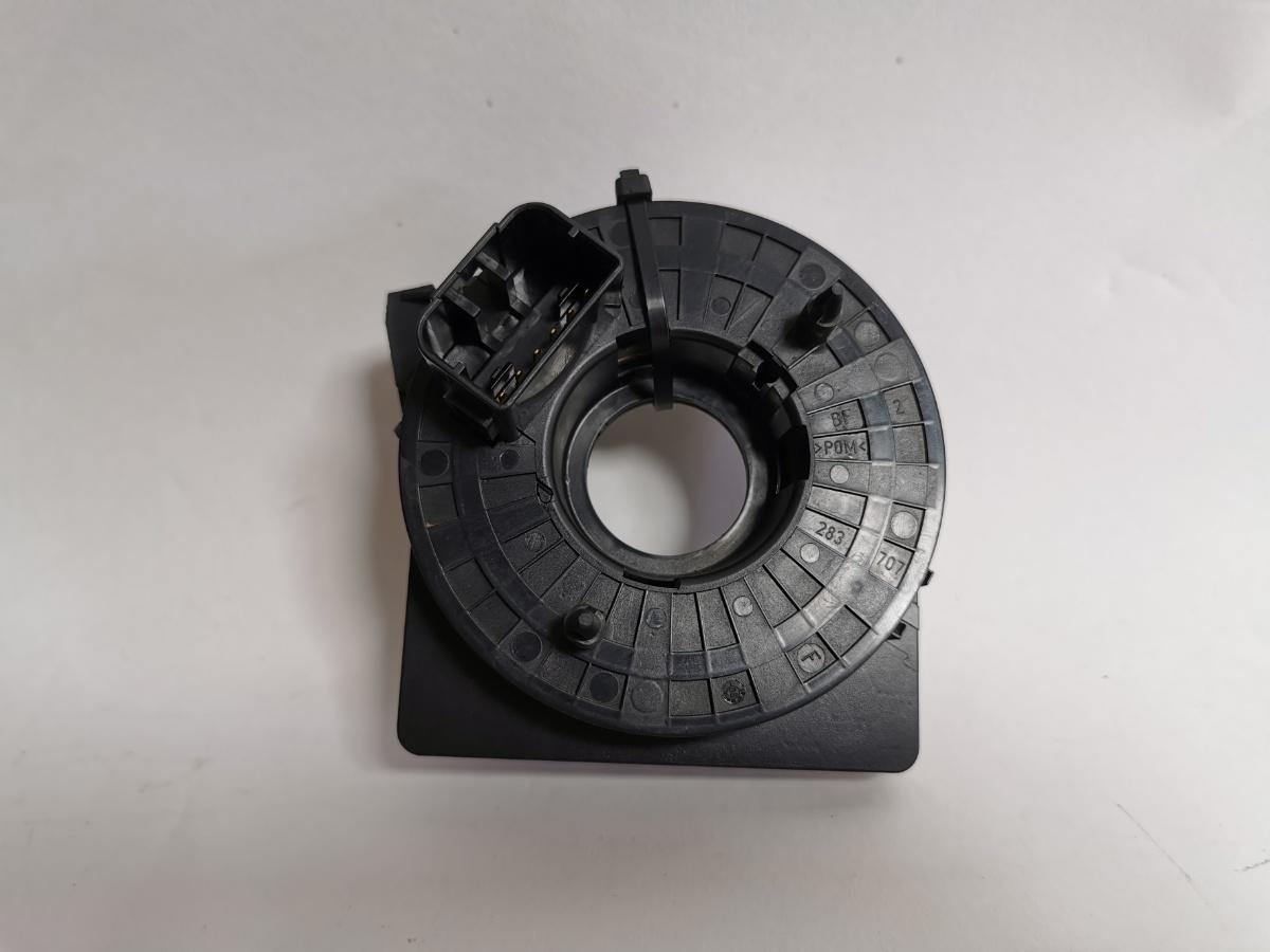 Spirala volan Volkswagen Polo (9N3) Hatchback 1.2 BZG 2009 VOLKSWAGEN POLO (9N_) [ 2001 - 2012 ] OEM 6Q0959653A
