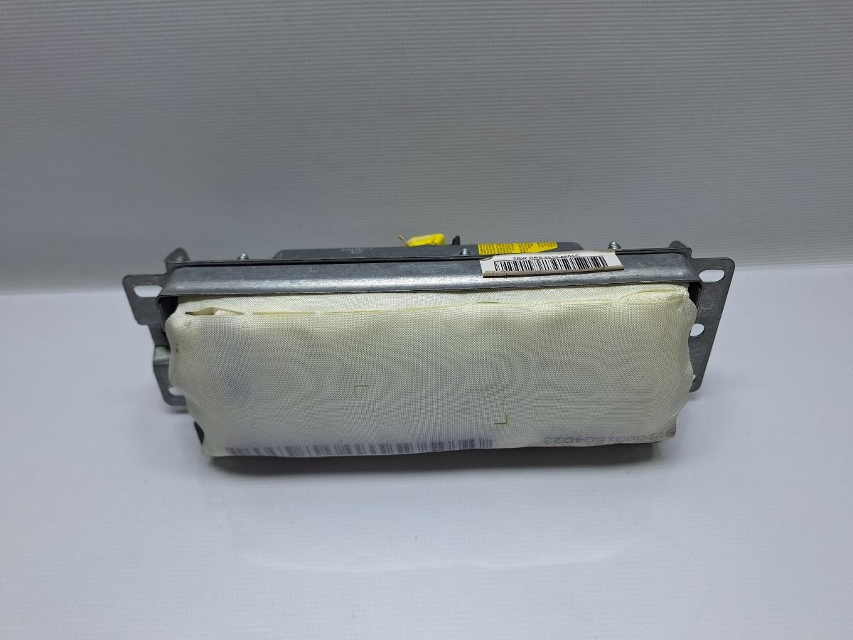 Airbag pasager VOLKSWAGEN POLO 9N_ 2001 - 2012 16V AUA, BBY, BKY VAG 6Q0880204C