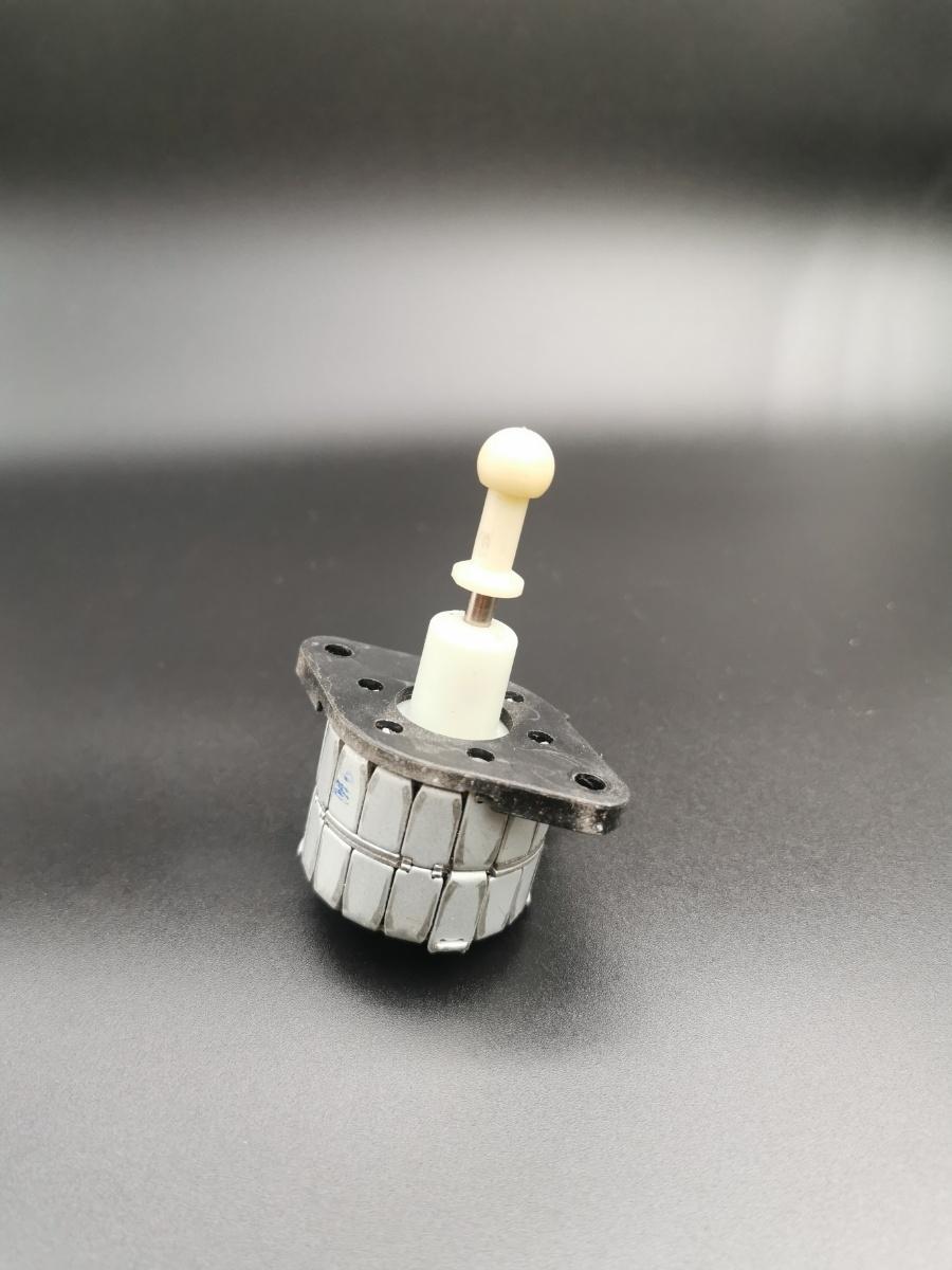 Motoras reglaj far VOLKSWAGEN PASSAT B8 [ 2014 - 2019 ] VAG AL1307.220063