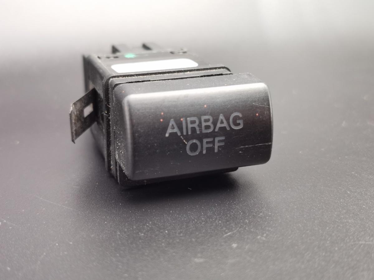 Switch airbag SEAT IBIZA IV 6L1 2002 - 2009 VAG 6L1919235A