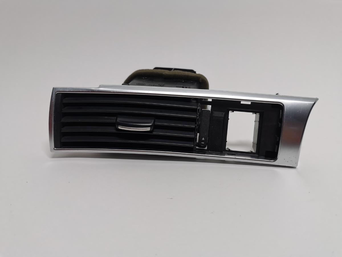 Grila de ventilatie bord centrala stanga fata AUDI A6/S6 III Saloon 4F2, C6 2004 - 2011 4F1820901D