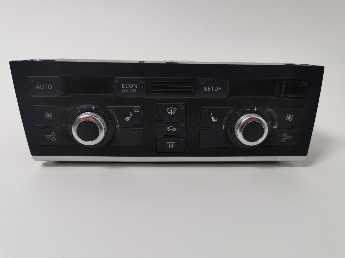 Panou AC Audi A6 (2004-2011) (4F2 C6) 4F1820043AC OEM 4F1820043AC
