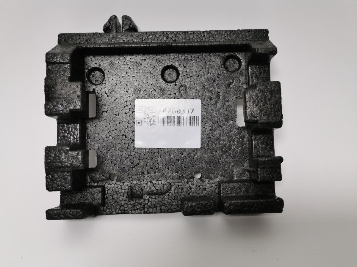 Suport modul bluetooth Volkswagen Touran (1T3) 2.0 TDI CFHC 2012 VOLKSWAGEN TOURAN (1T3) [ 2010 - 2015 ] OEM 2K0919733A
