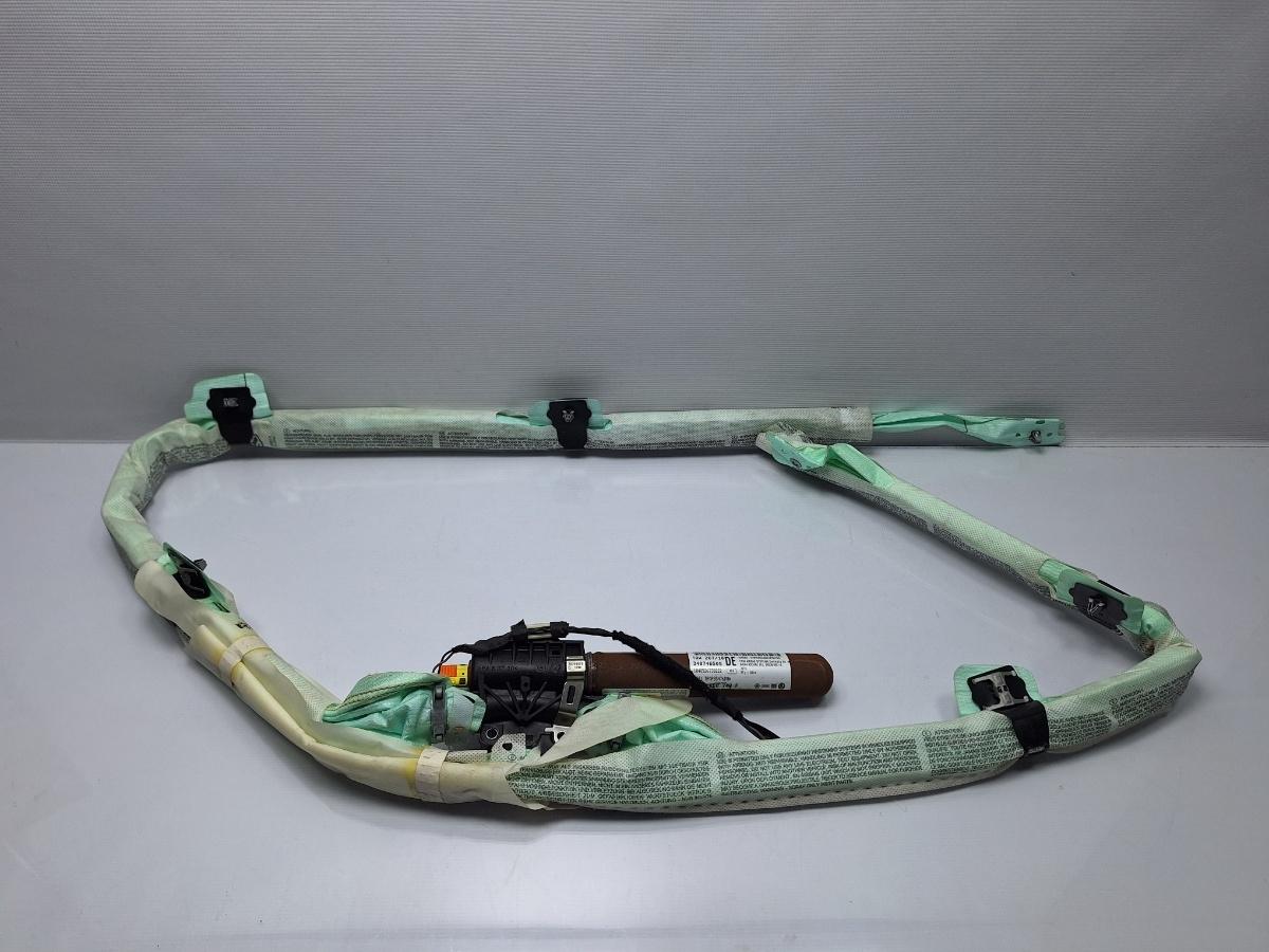 Airbag cortina dreapta VOLKSWAGEN PASSAT Variant 3C5 2005 - 2011 2.0 TDI CBDC VAG 3C0880742F