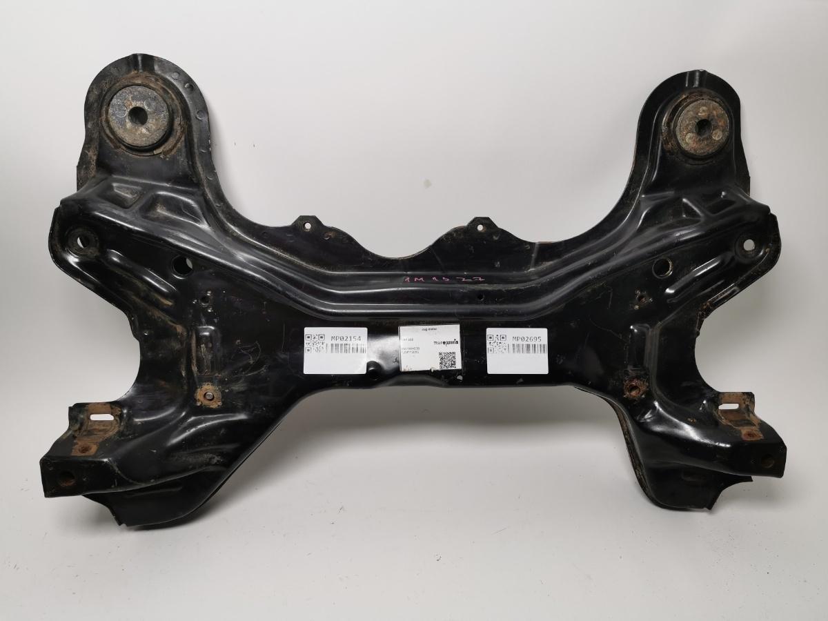 Jug motor 8N0199403B Seat Leon (1M1) Hatchback 2006 1.9 TDI SEAT LEON (1M1) [ 1999 - 2006 ] OEM 8N0199403B