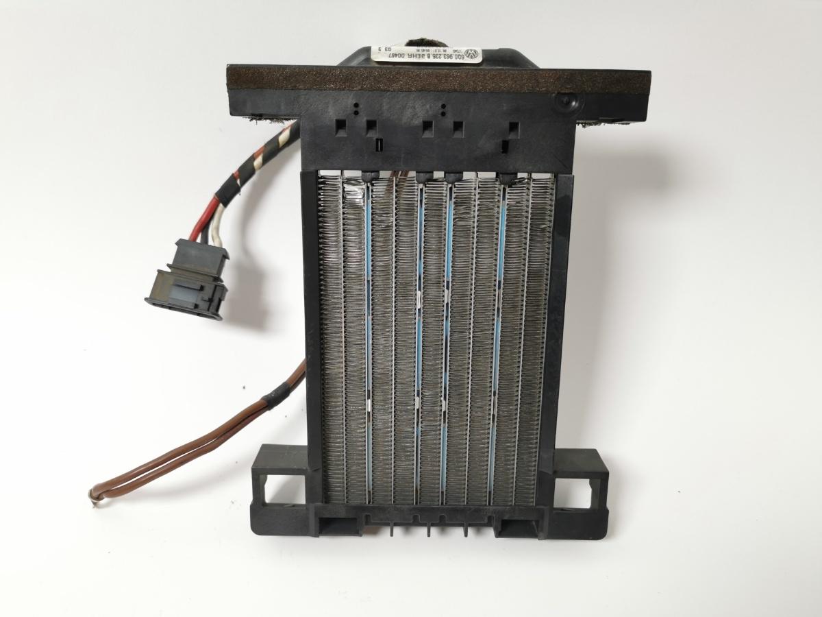 Rezistenta electrica bord Skoda Rommster Praktik (5J7) 2008 1.4 TDI OEM 6Q0963235B